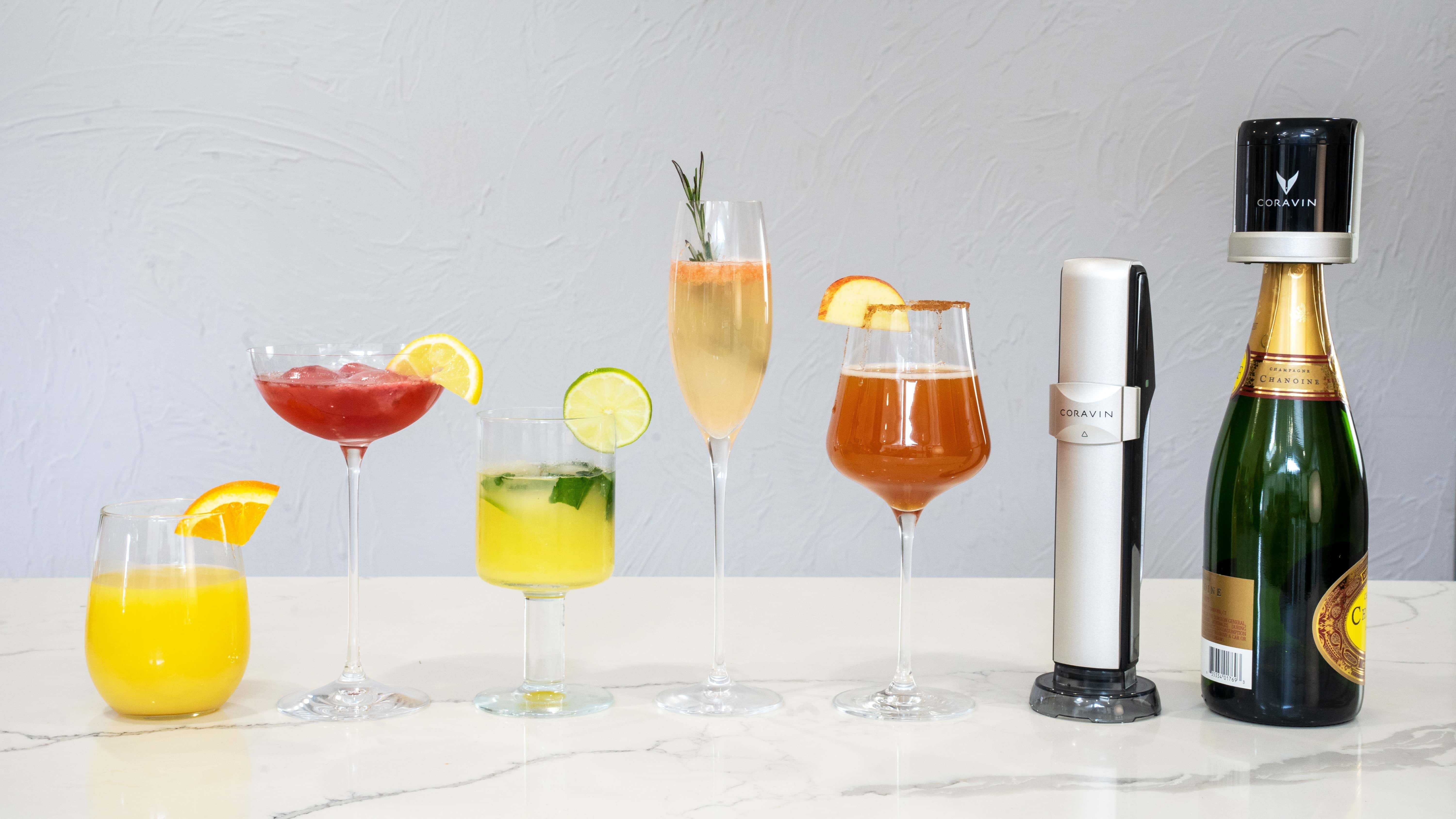 Best mimosa sales