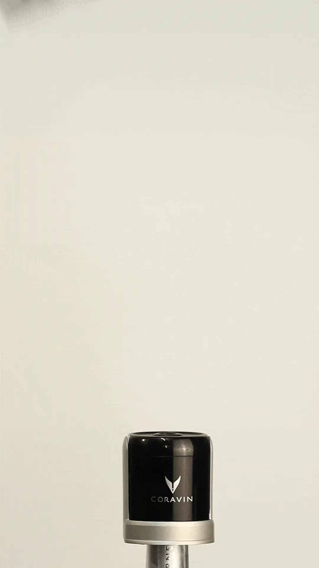 Mindestens 4 Wochen lang genießen