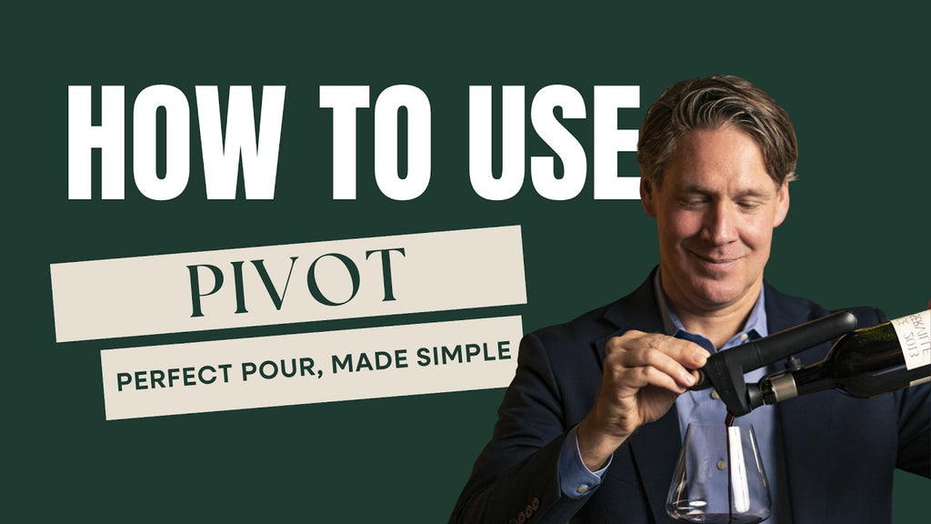Erste Schritte mit Pivot™+